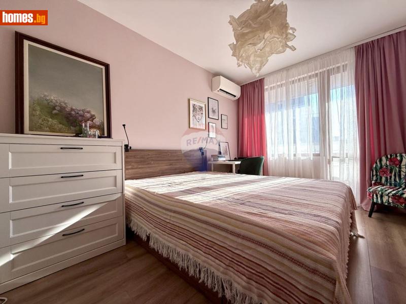 Двустаен, 60m² - Кв. Виница, Варна - Апартамент за продажба - RE/MAX Home - 118036992