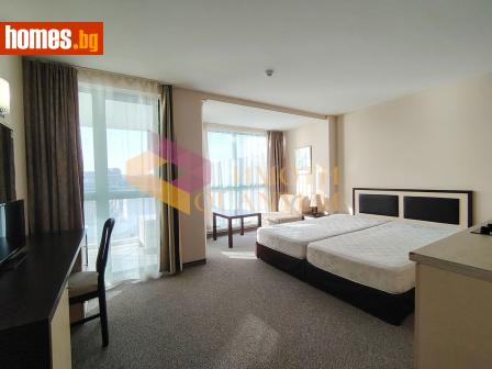 Едностаен, 47m² - Апартамент за продажба - 118038461