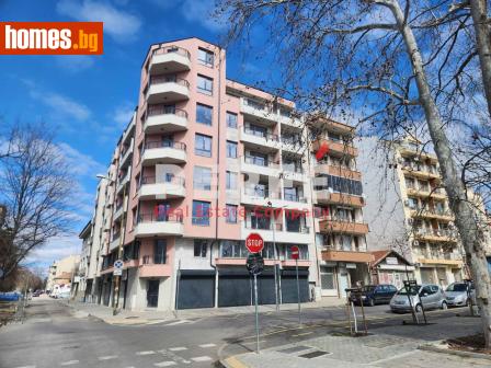 Двустаен, 61m² - Апартамент за продажба - 118038500