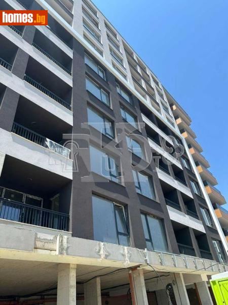 Двустаен, 66m² - Жк. Възраждане, Варна - Апартамент за продажба - Руди Кей - 118038559