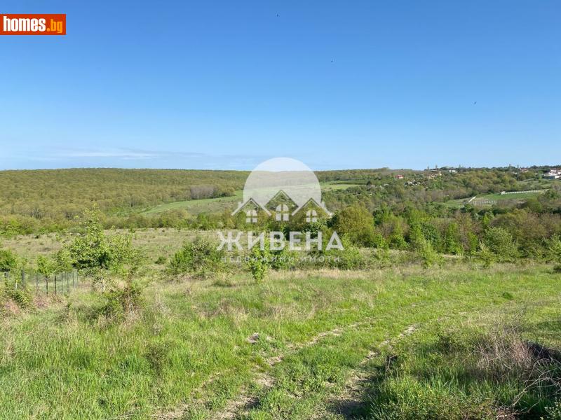 Парцел, 3468m² - С.Приселци, Варна - Парцел за продажба - ЖИВЕНА Недвижими Имоти - 118041683