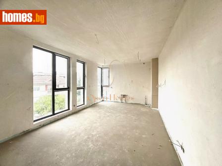 Тристаен, 80m² - Апартамент за продажба - 118042168