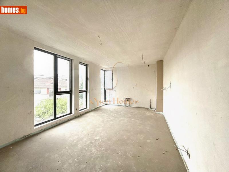 Тристаен, 80m² - Кв. Манастирски Ливади, София - Апартамент за продажба - OPEN Homes - 118042168