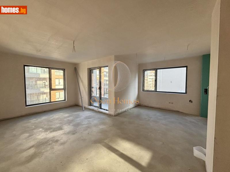 Двустаен, 77m² - Жк. Христо Смирненски, Пловдив - Апартамент за продажба - OPEN Homes - 118042178