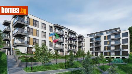 Двустаен, 80m² - Апартамент за продажба - 118042568