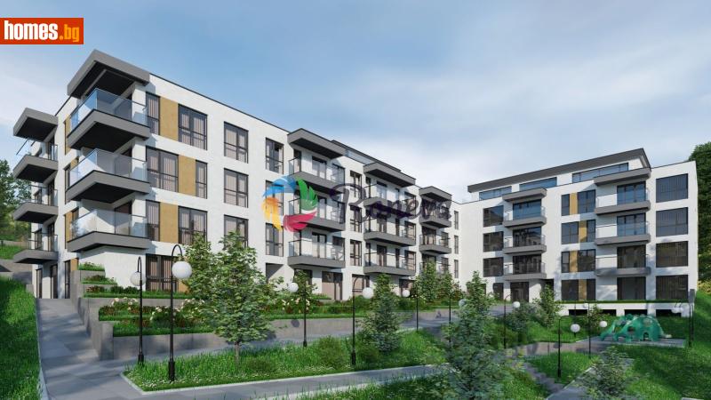 Двустаен, 80m² - Кв. Бриз, Варна - Апартамент за продажба - РОНЕВА ООД - 118042568