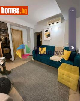 Двустаен, 52m² - Апартамент за продажба - 118042591