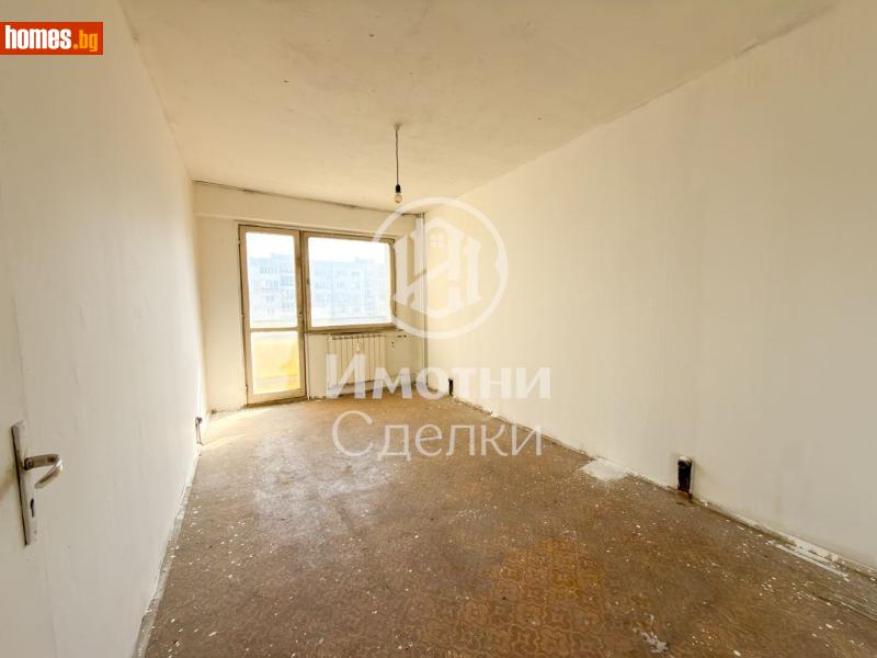 Двустаен, 64m² - Жк. Младост 4, София - Апартамент за продажба - Имотни Сделки ЕООД - 118042621