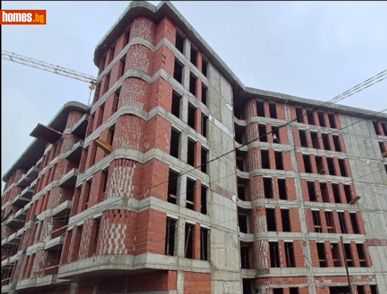 Тристаен, 97m² - Жк. Зона Б19, София - Апартамент за продажба - ЗАХИР Валентина Първанова - 118042647