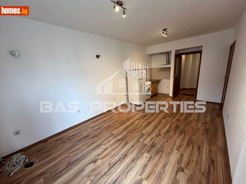 Тристаен, 62m² -  Център, София - Апартамент за продажба - BasProperties - 118043121