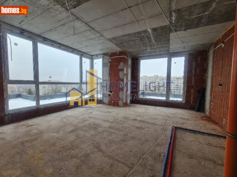 Четиристаен, 137m² - Жк. Овча Купел 2, София - Апартамент за продажба - ХОУМ ЛАЙТ  - 118043204