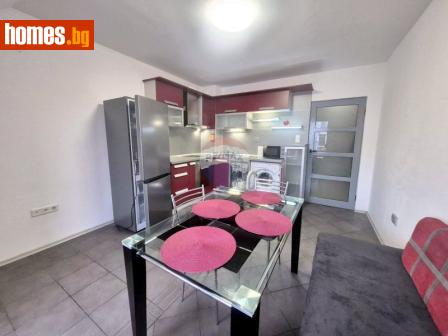 Двустаен, 49m² - Апартамент за продажба - 118043327