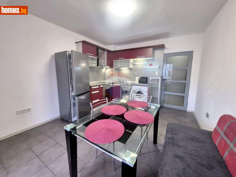 Двустаен, 49m² -  ЛК Тракия, Варна - Апартамент за продажба - RE/MAX Partners - 118043327