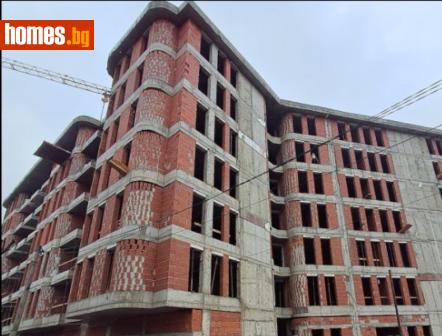 Тристаен, 102m² - Апартамент за продажба - 118043673