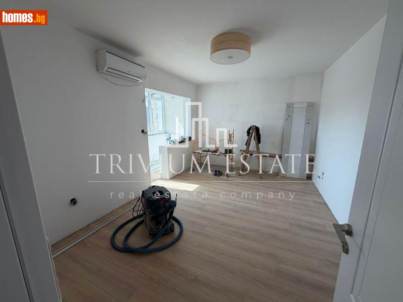 Тристаен, 60m² - Жк. Христо Ботев, Пловдив - Апартамент за продажба - Тrivium Estate - 118045138