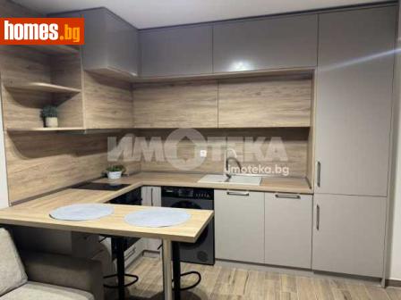 Двустаен, 69m² - Апартамент за продажба - 118045537
