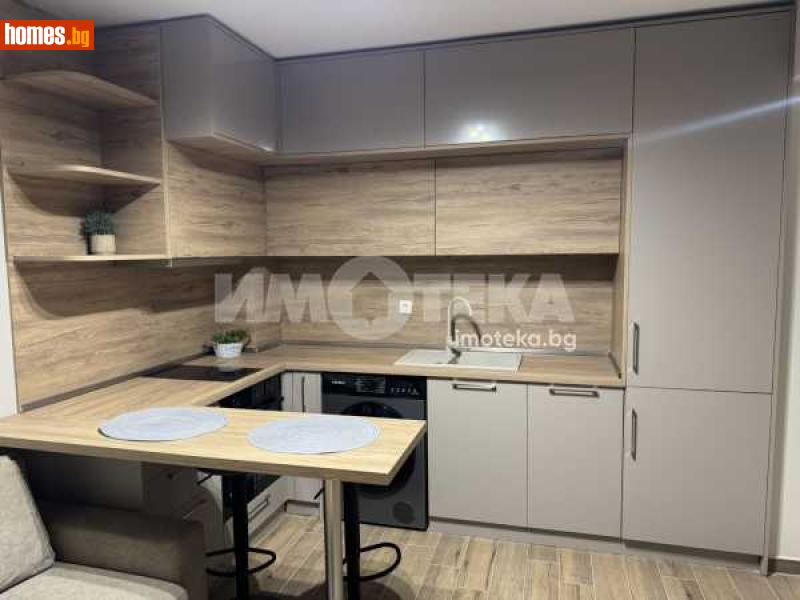 Двустаен, 69m² - Пловдив, Пловдив - Апартамент за продажба - ИМОТЕКА АД - 118045537