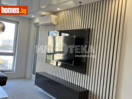 Тристаен, 101m² - Апартамент за продажба - 118045543