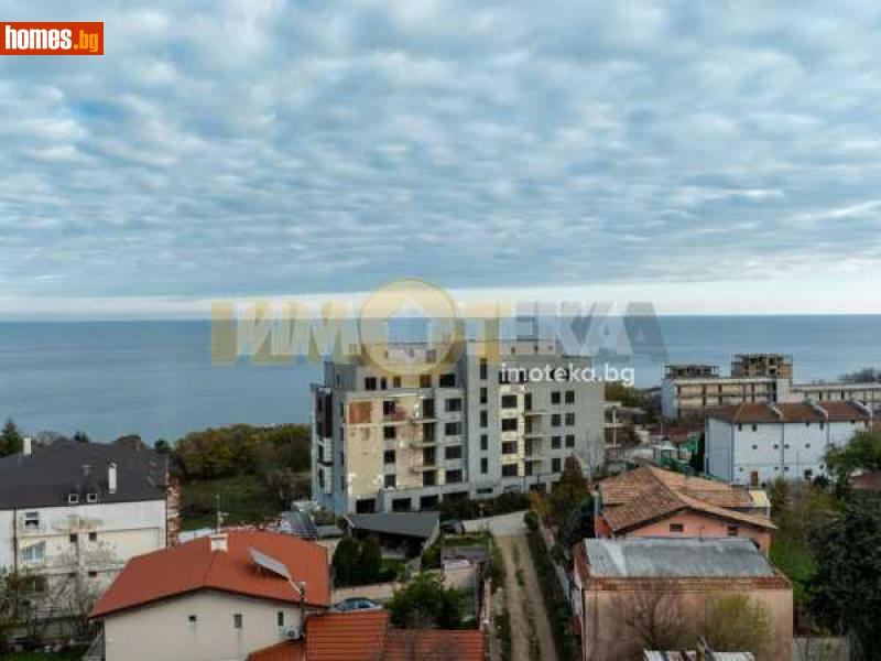 Многостаен, 169m² - М-т Ален Мак, Варна - Апартамент за продажба - ИМОТЕКА АД - 118045561