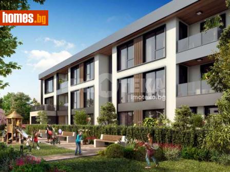 Двустаен, 99m² - Апартамент за продажба - 118045566