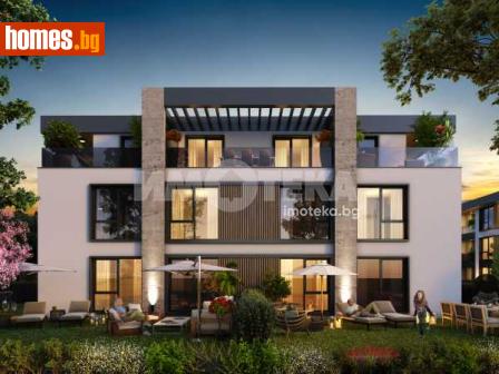 Тристаен, 126m² - Апартамент за продажба - 118045580