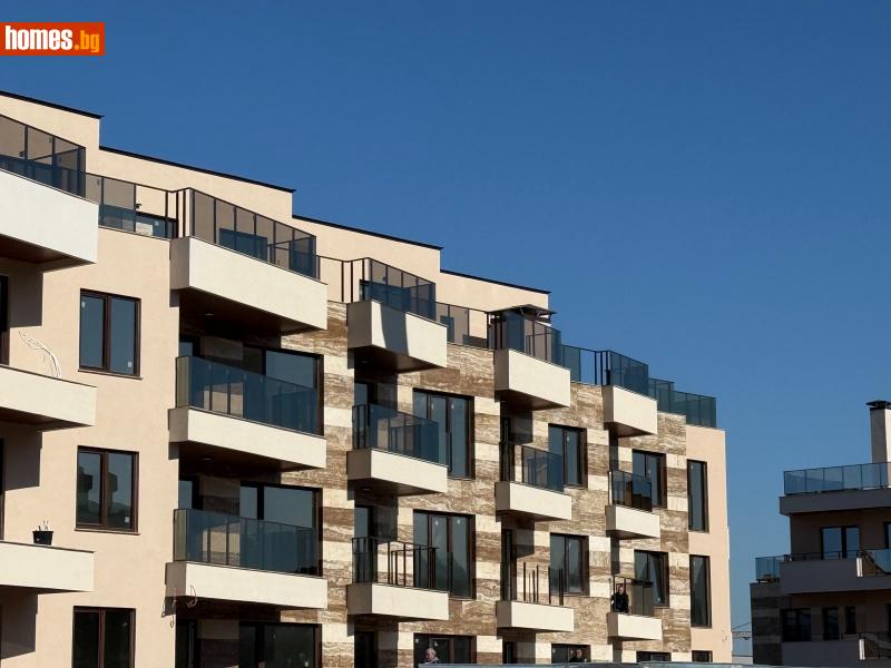 Тристаен, 136m² - Кв. Малинова Долина, София - Апартамент за продажба - Match More - 118045857