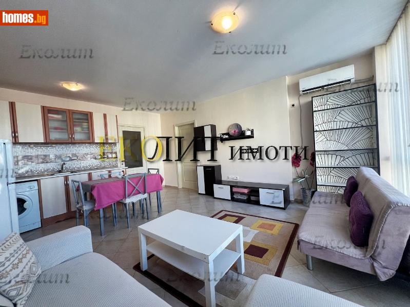 Тристаен, 96m² - Кв. Манастирски Ливади, София - Апартамент под наем - Еколит - 118045861