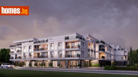 Двустаен, 99m² - Апартамент за продажба - 118045902