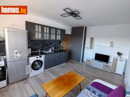 Тристаен, 58m² - Апартамент за продажба - 118045934