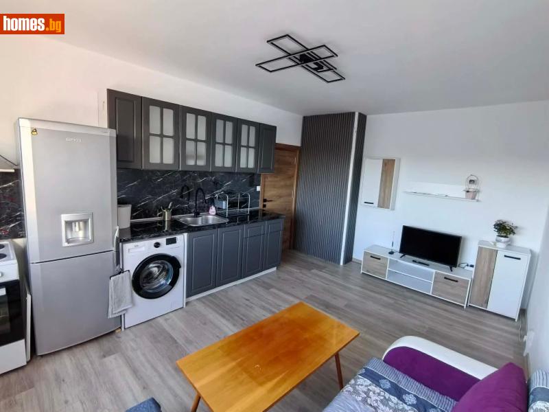 Тристаен, 58m² - Жк. Тракия, Шумен - Апартамент за продажба - Адрес недвижими имоти - кантора Шумен - 118045934