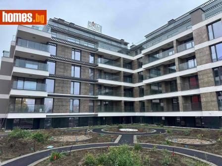 Тристаен, 117m² - Апартамент за продажба - 118045940