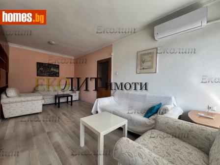 Тристаен, 112m² - Апартамент под наем - 118045980