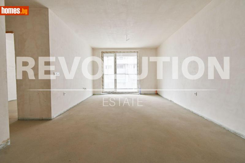 Тристаен, 107m² - Кв. Малинова Долина, София - Апартамент за продажба - Революшън Естейт - 118046218