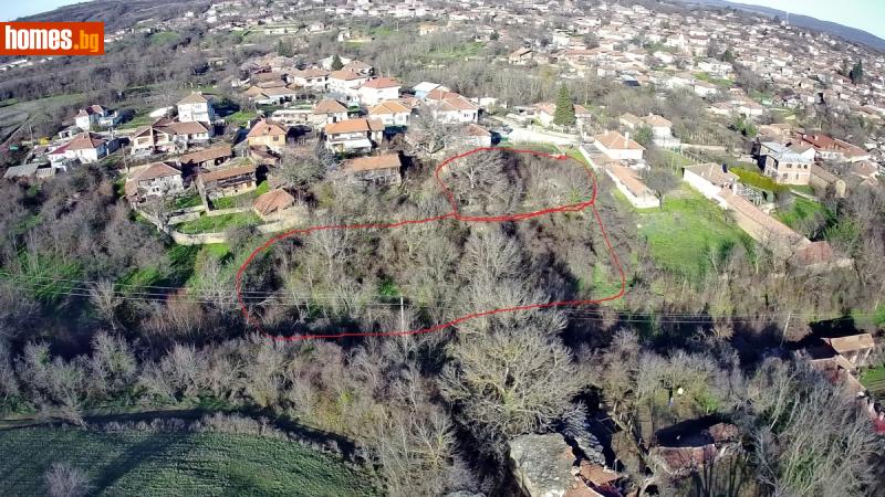 Парцел, 2533m² - Гр.Килифарево, Велико Търново - Парцел за продажба - Болкан Естейт - 118047991