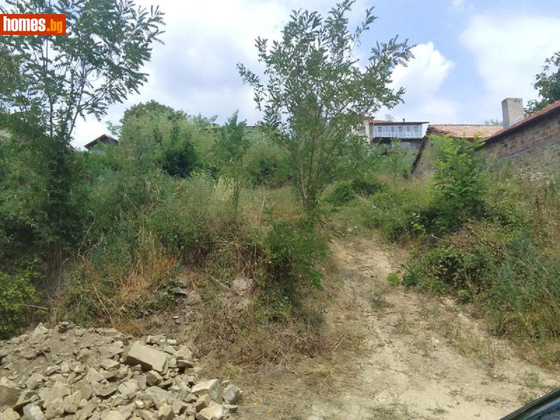 Парцел, 1019m² - С.Зая, Габрово - Парцел за продажба - Болкан Естейт - 118048068