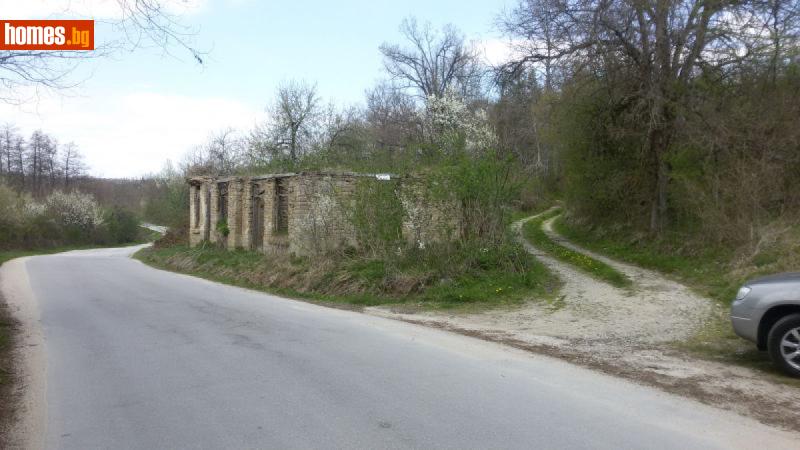 Парцел, 4192m² - Габрово, Габрово - Парцел за продажба - Болкан Естейт - 118048110