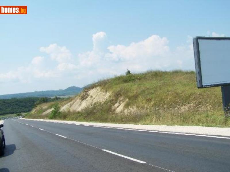 Парцел, 3612m² - Велико Търново, Велико Търново - Парцел за продажба - Болкан Естейт - 118048276