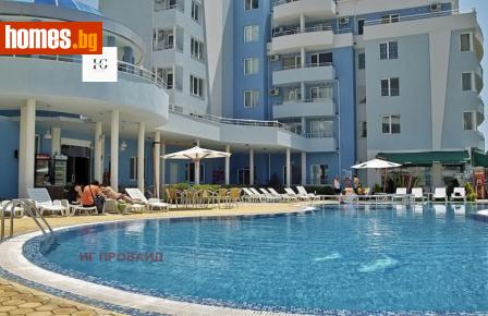 Двустаен, 59m² - Апартамент за продажба - 118048470