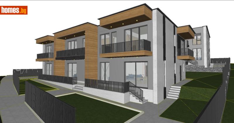 , 700m² - С.Гурмазово, Софийска - Апартамент за продажба - Катани Инженеринг ООД - 118048588