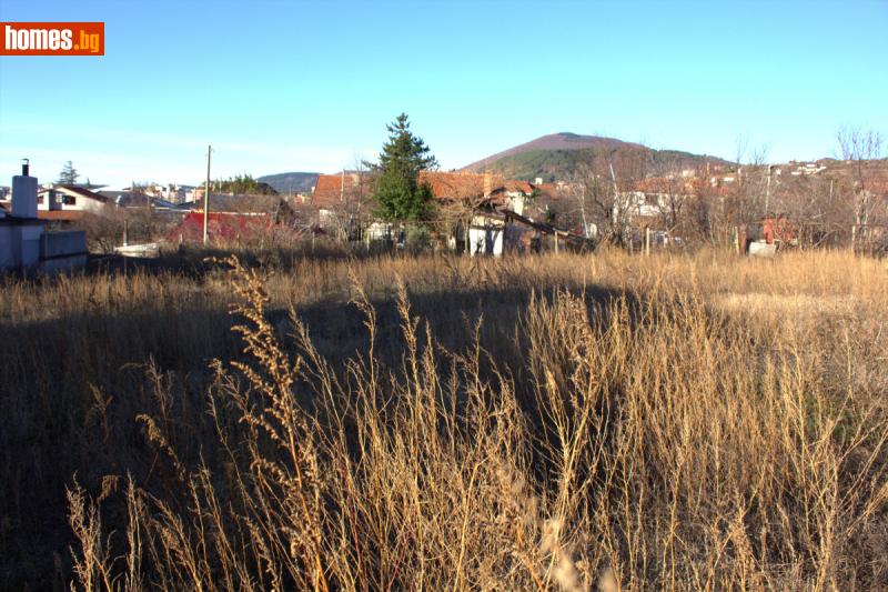 Парцел, 1240m² - Сливен, Сливен - Парцел за продажба - Виста Недвижими имоти Сливен - 118048682