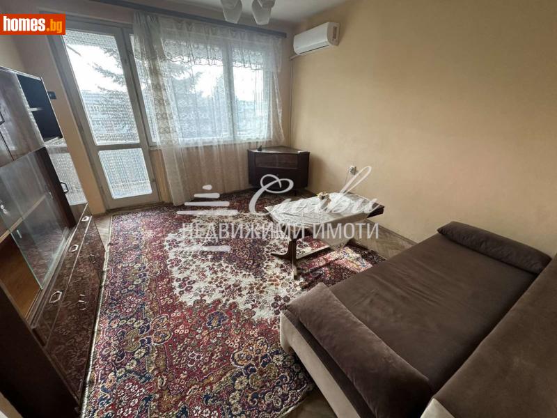 Двустаен, 66m² -  Център, Търговище - Апартамент за продажба - НЕДВИЖИМИ ИМОТИ СИЛВИ - 118049752