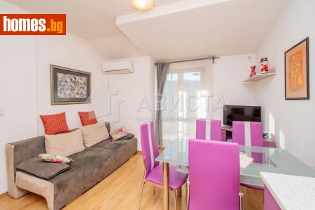 Двустаен, 54m² - Апартамент за продажба - 118049880