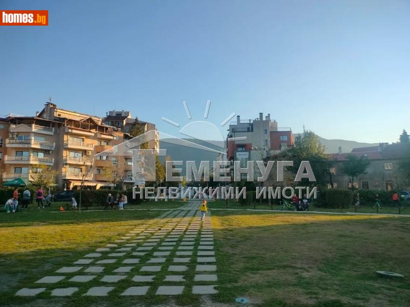 Тристаен, 121m² - Кв. Павлово, София - Апартамент за продажба - Агенция Теменуга - 118049933