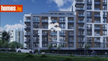 Двустаен, 86m² - Апартамент за продажба - 118050147