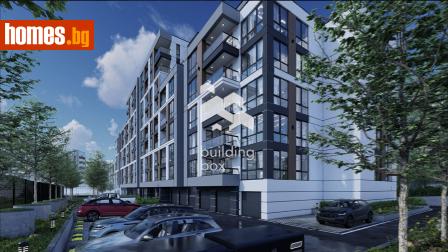 Тристаен, 128m² - Апартамент за продажба - 118050176