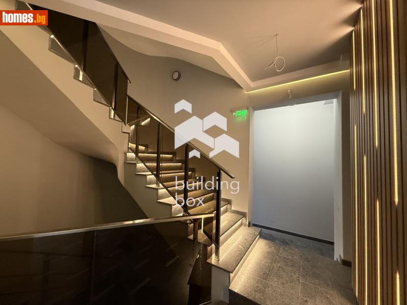 Двустаен, 67m² -  Център, Пловдив - Апартамент за продажба - Билдинг Бокс - 118050451