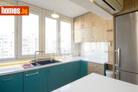 Тристаен, 65m² - Апартамент за продажба - 118050722