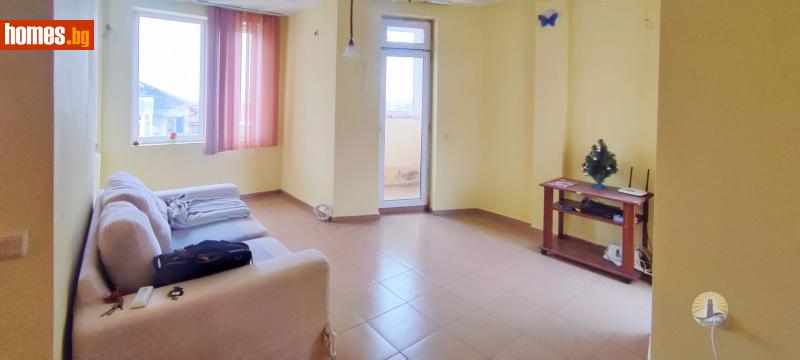 Двустаен, 55m² - Жк. Възраждане, Бургас - Апартамент за продажба - Рeалина Бургас - 118051088