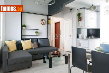 Тристаен, 90m² - Апартамент под наем - 118051235