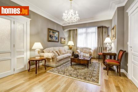 Тристаен, 160m² - Апартамент под наем - 118051255